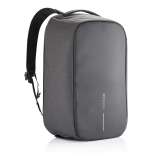 Рюкзак Bobby Duffle с защитой от карманников, черный фото