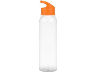 Бутылка для воды Plain 2 под нанесение логотипа