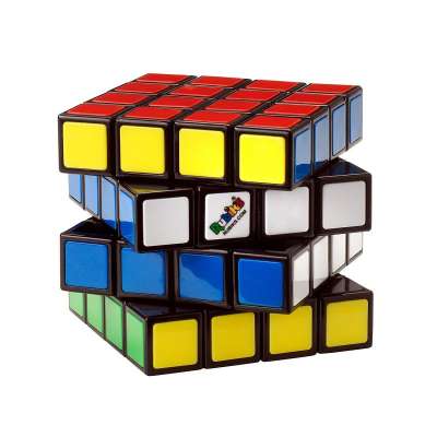 Головоломка «Кубик Рубика 4х4» под нанесение логотипа