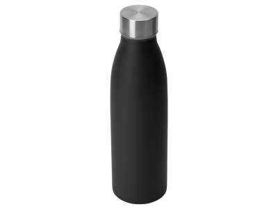 Бутылка для воды из нержавеющей стали Rely, 800 мл под нанесение логотипа