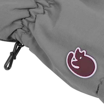 Перчатки с подогревом Pekatherm под нанесение логотипа
