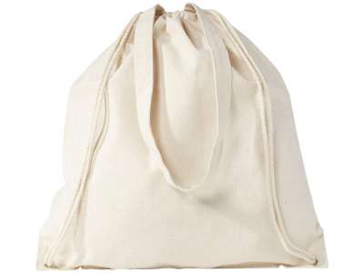 Сумка-рюкзак Eliza, 240 г/м2 под нанесение логотипа