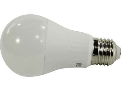 Умная лампа Mi LED Smart Bulb Warm White под нанесение логотипа