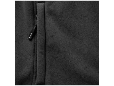 Куртка флисовая Brossard мужская под нанесение логотипа
