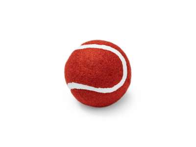 Мяч для домашних животных LANZA под нанесение логотипа