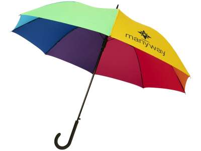Зонт-трость Sarah под нанесение логотипа