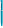 Ручка EUROPA Бирюзовая 2023.16