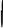 Ручка ZETA SOFT Черная 1010.08