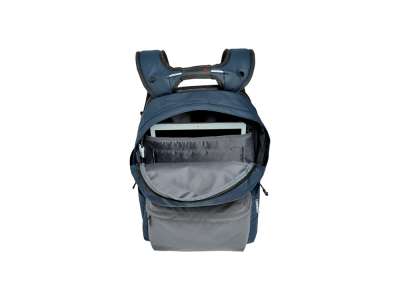Рюкзак с отделением для ноутбука 14 и с водоотталкивающим покрытием под нанесение логотипа