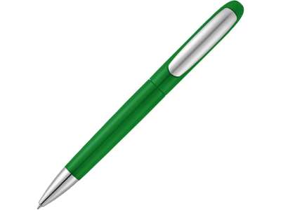 Ручка пластиковая шариковая Draco под нанесение логотипа