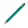 Шариковая ручка Легато (Legato), зеленая