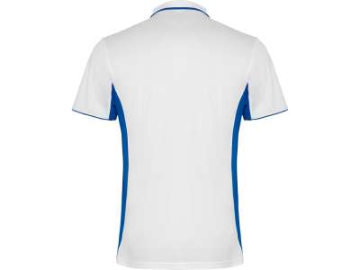 Рубашка поло Montmelo мужская под нанесение логотипа