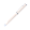 Шариковая ручка Нокс (Nox), бежевая