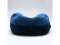 Подушка для путешествий со встроенным массажером Massage Tranquility Pillow под нанесение логотипа