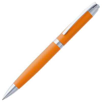 Ручка шариковая Razzo Chrome под нанесение логотипа