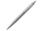 Ручка шариковая Parker Jotter XL Mono Stainless Steel CT фото