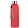 Бутылка для воды ARDI PET SOFT 550мл. Красная 6263.03