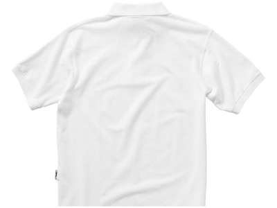 Рубашка поло Forehand мужская под нанесение логотипа