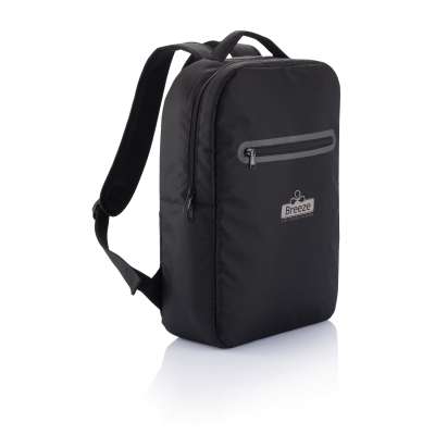 Рюкзак для ноутбука London под нанесение логотипа
