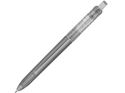 Шариковая ручка из переработанного PET материала HYDRA под нанесение логотипа