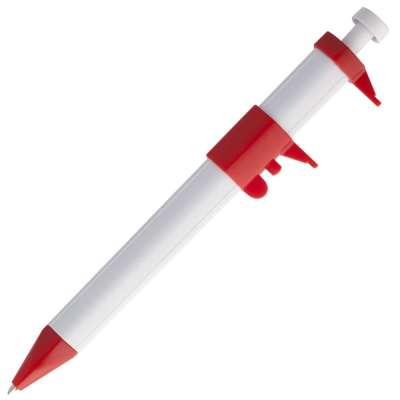 Ручка шариковая «Штангенциркуль» под нанесение логотипа