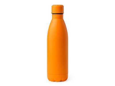 Бутылка TAREK под нанесение логотипа