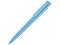 Ручка шариковая с антибактериальным покрытием Recycled Pet Pen Pro под нанесение логотипа