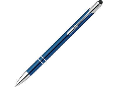 Алюминиевая шариковая ручка GALBA под нанесение логотипа
