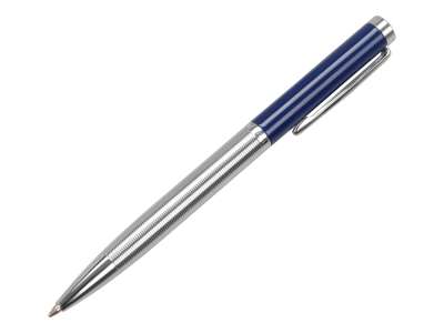 Набор: ручка шариковая, USB-флешка на 2 Гб под нанесение логотипа