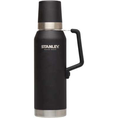 Термос Stanley Master 1300 под нанесение логотипа