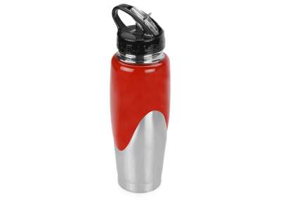 Бутылка спортивная Олимпик под нанесение логотипа