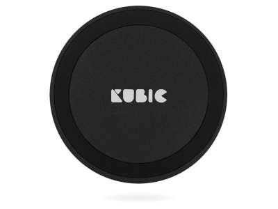 Беспроводное зарядное устройство Kubic WC1 под нанесение логотипа