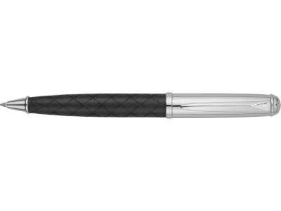 Ручка металлическая шариковая Lyre под нанесение логотипа
