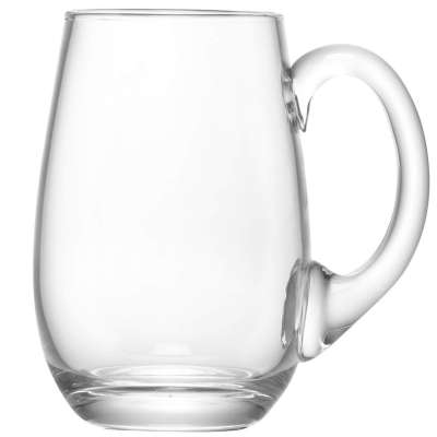 Кружка для пива Bar под нанесение логотипа