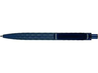 Ручка пластиковая шариковая Prodir QS 01 PMT под нанесение логотипа