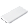 Внешний аккумулятор с подсветкой Люче (Luce) 10000 mAh, белый