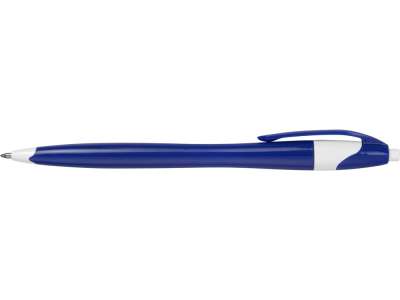 Ручка пластиковая шариковая Астра под нанесение логотипа