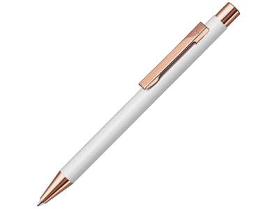 Ручка шариковая металлическая Straight Ro Go под нанесение логотипа