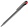Ручка шариковая Prodir DS1 TMM Dot, серая с красным