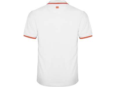 Рубашка поло Nation мужская под нанесение логотипа