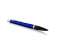 Ручка шариковая Parker Urban Core Nighsky Blue CT под нанесение логотипа