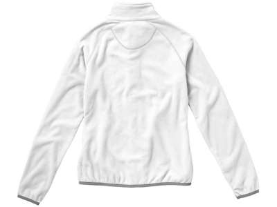 Куртка Drop Shot из микрофлиса женская под нанесение логотипа