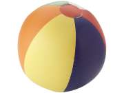 Мяч надувной пляжный фото