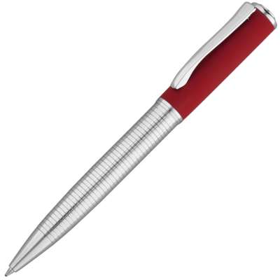 Ручка шариковая Banzai Soft Touch под нанесение логотипа