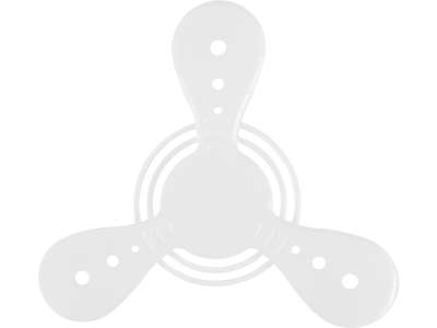 Летающий диск Фрисби под нанесение логотипа