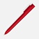красный