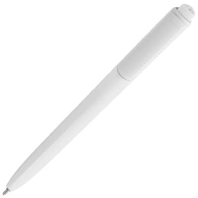 Ручка шариковая Pigra P02 Mat под нанесение логотипа