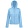Толстовка женская "Lady-Fit Hooded Sweat Jacket"