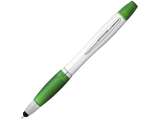 Ручка-стилус шариковая Nash с маркером фото