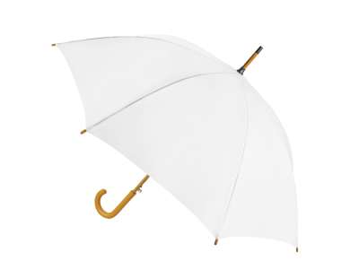 Зонт-трость Радуга под нанесение логотипа